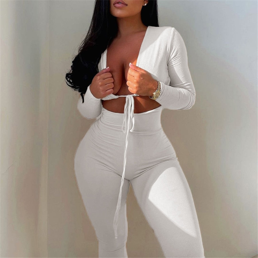 Better Than Ever Jumpsuit Fashion Closet Clothing