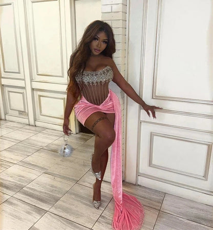 Birthday Cocktail Dress Fashion Closet Clothing