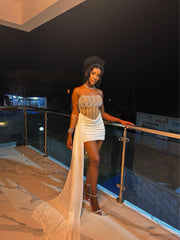 Birthday Cocktail Dress Fashion Closet Clothing