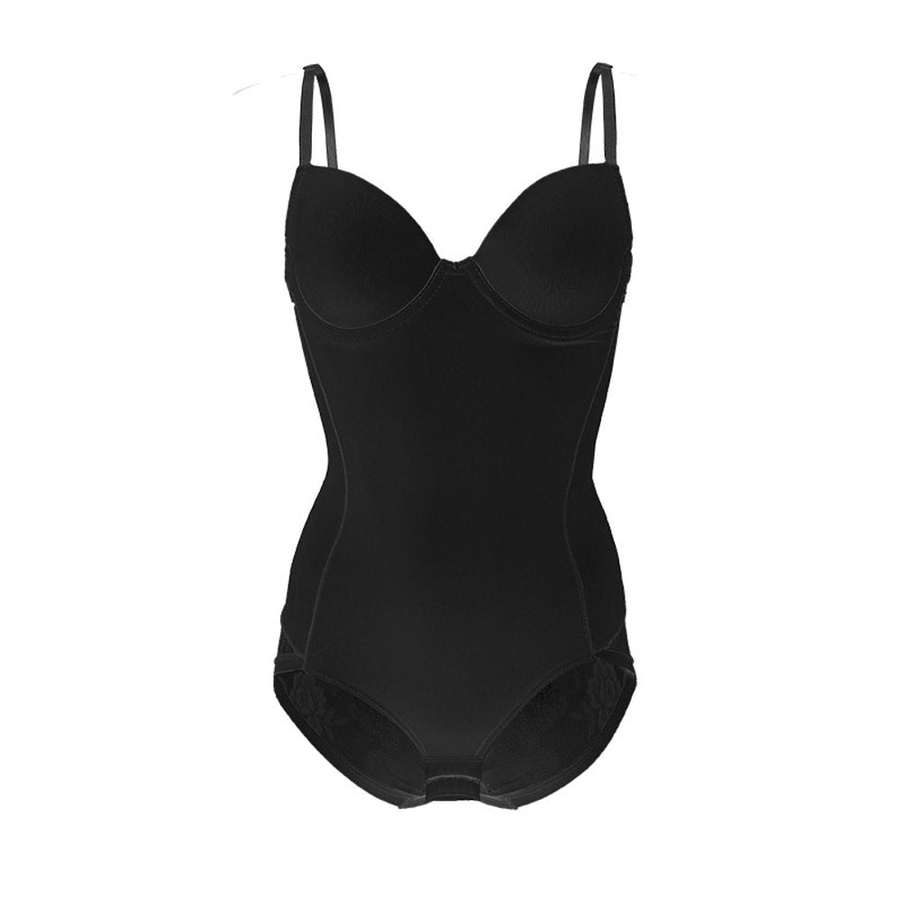 Body-Ody Bodysuit Fashion Closet Clothing