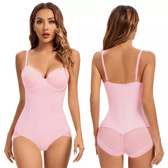 Body-Ody Bodysuit Fashion Closet Clothing