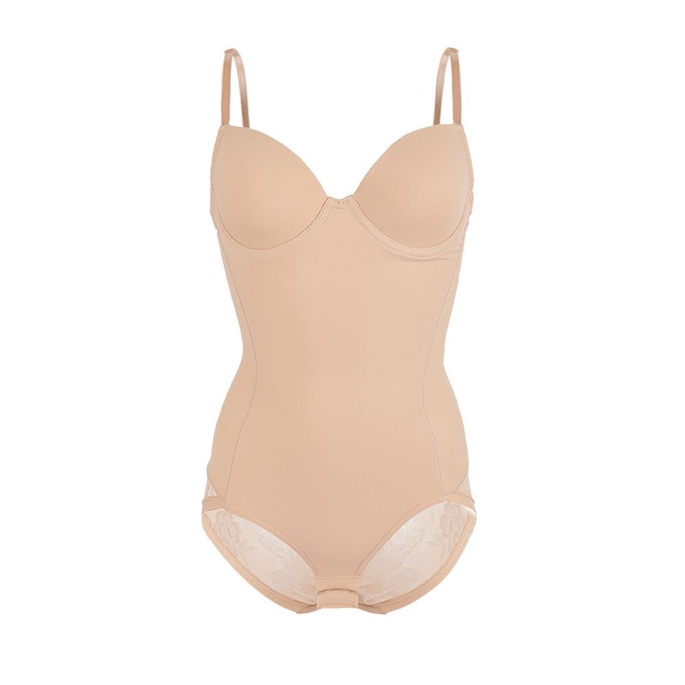 Body-Ody Bodysuit Fashion Closet Clothing