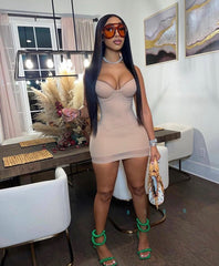 Body-Ody Dress Fashion Closet Clothing