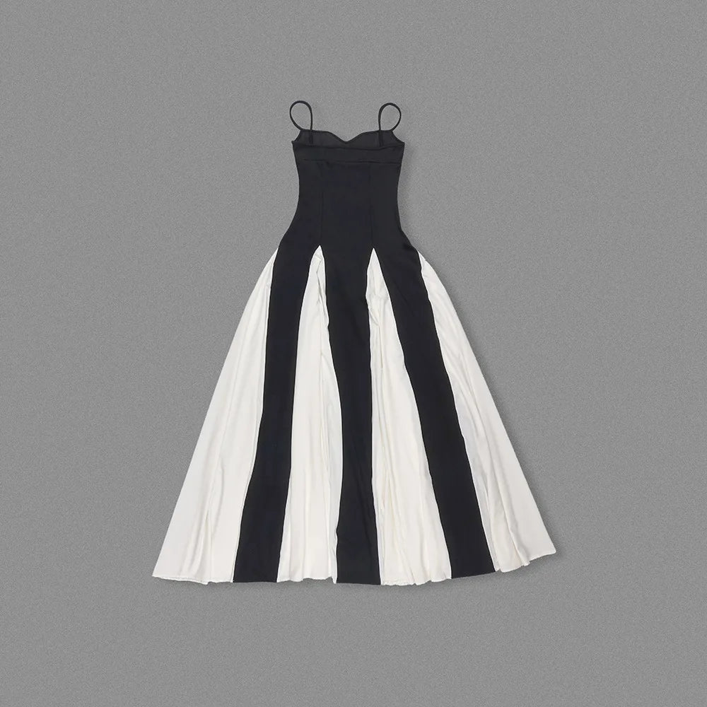 brielle maxi dress in white City Chic Women's Brielle Maxi Dress