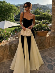 Brielle Luxury Maxi Dress Fashion Closet Clothing