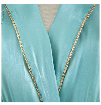 Caria Feather Jacket/Dress Fashion Closet Clothing