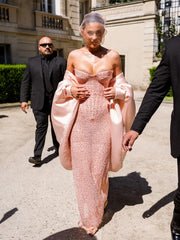 Celebrity Party Sequin Dress Fashion Closet Clothing