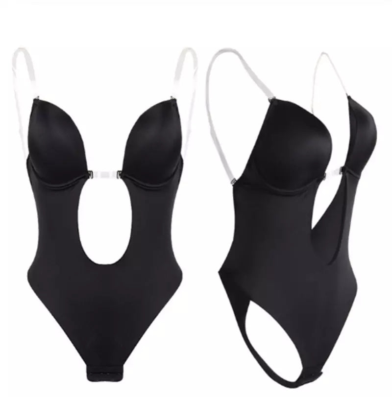 Corset Full Body Shaper Slimming Bodysuit Corset Full Body Shaper Slimming Bodysuit