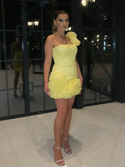 Dahlia Dream Ruffled Mini Dress Fashion Closet Clothing