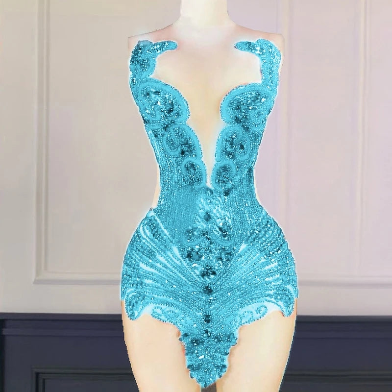 Davinia Mini Dress Fashion Closet Clothing