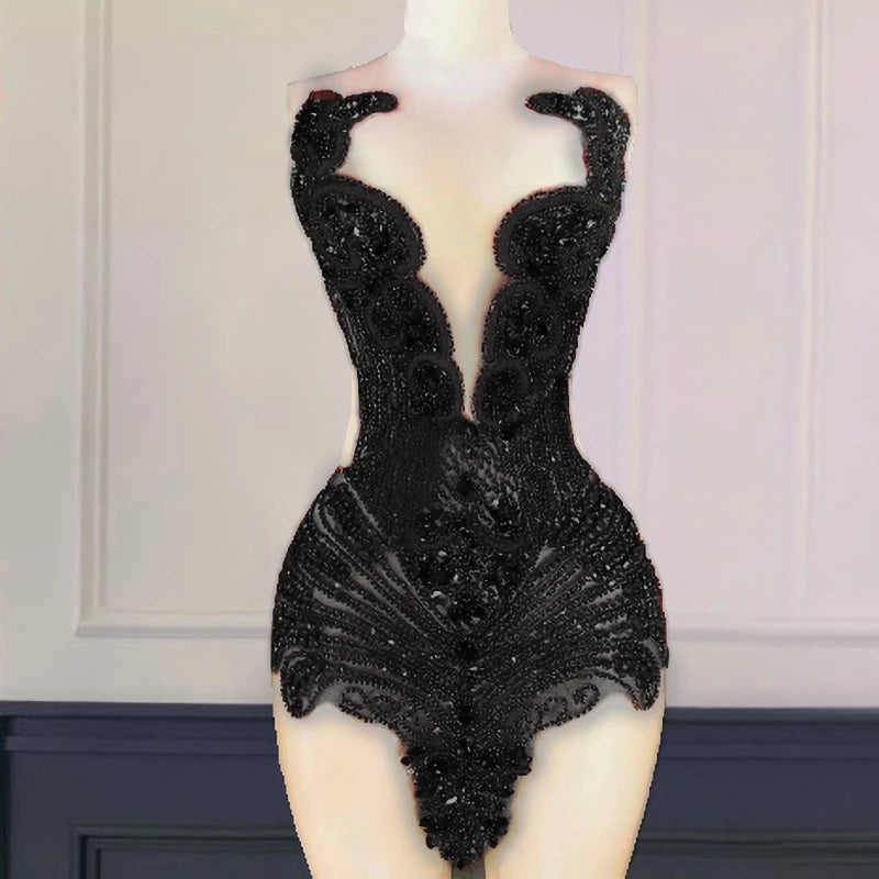 Davinia Mini Dress Fashion Closet Clothing