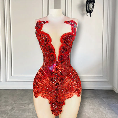 Davinia Mini Dress Fashion Closet Clothing