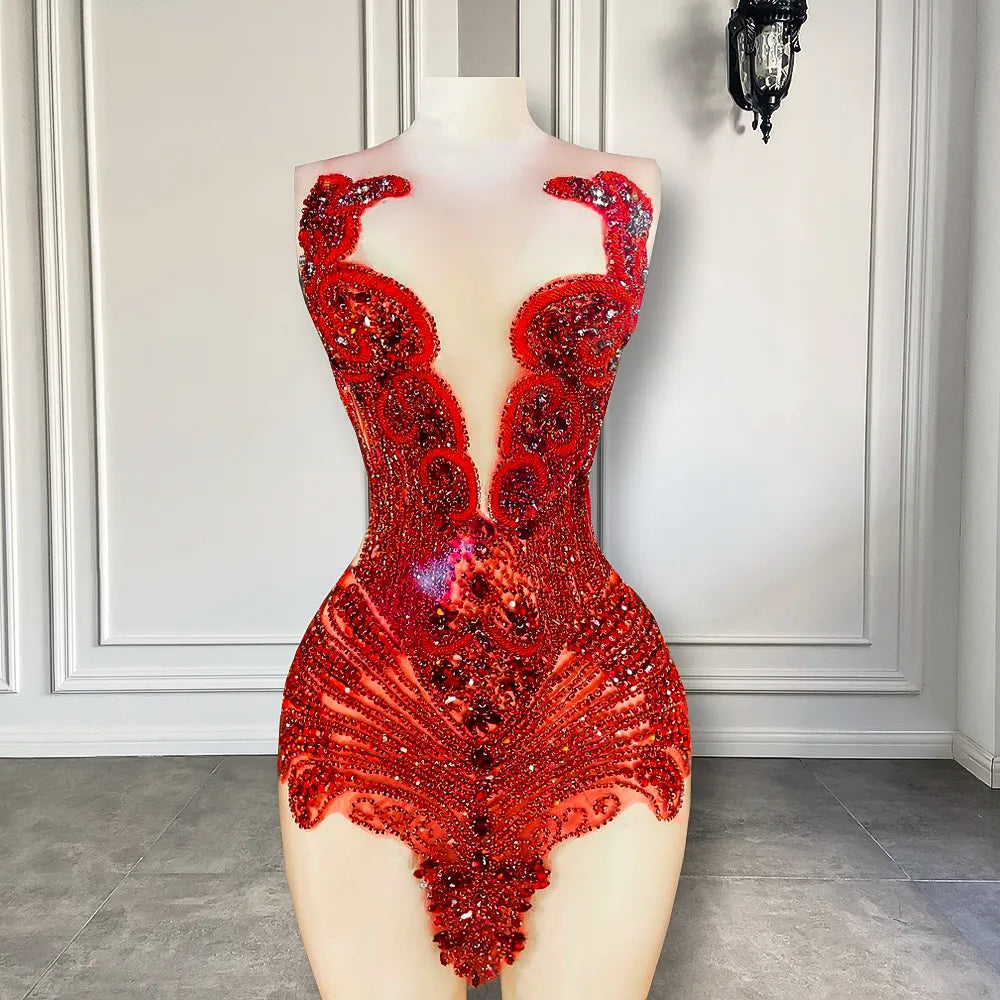 Davinia Mini Dress Fashion Closet Clothing