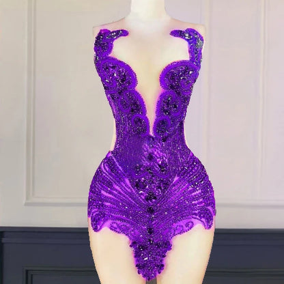 Davinia Mini Dress Fashion Closet Clothing