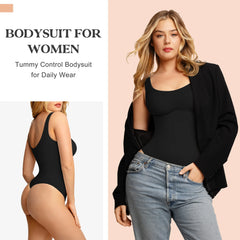 Fajas Seamless Body Shaper Fashion Closet Clothing