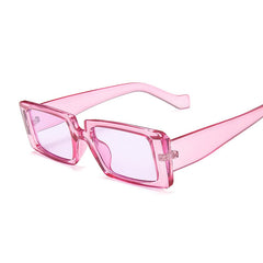 Fashion Square Vintage Sunglasses Fashion Closet Clothing
