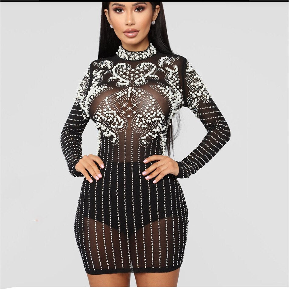 Womens Oh So Fresh Mini Dress in Black size XS by Fashion Nova