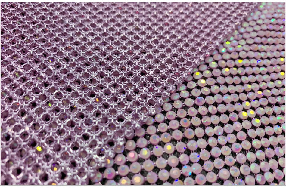 Diamond Skirt Set