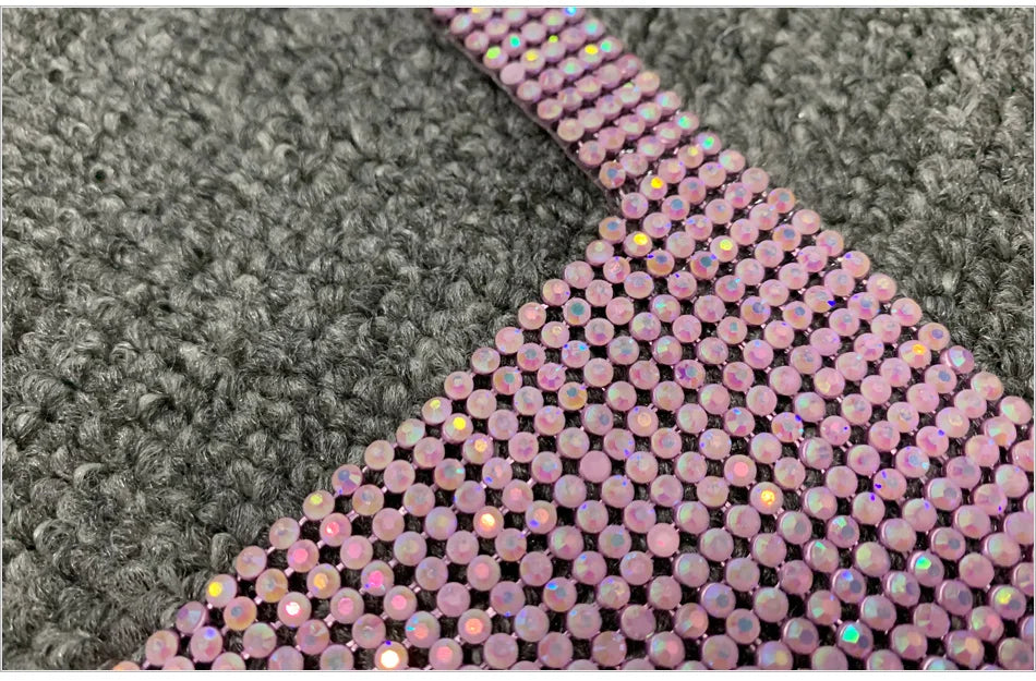 Diamond Skirt Set
