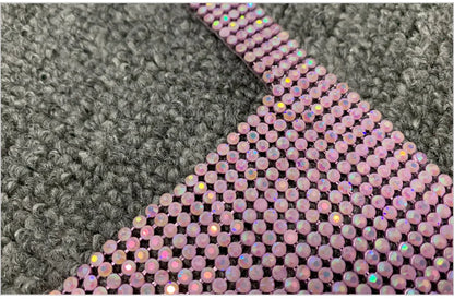 Diamond Skirt Set