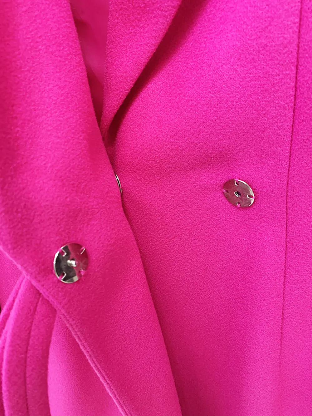 Hillary Vintage Elegant Coat Fashion Closet Clothing