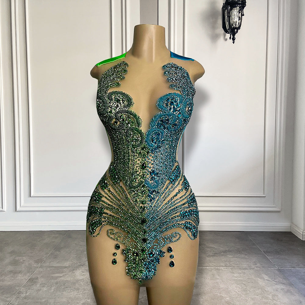Hue Luxury Mini Dress Fashion Closet Clothing