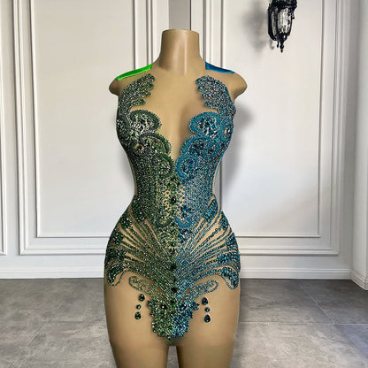 Hue Luxury Mini Dress Fashion Closet Clothing