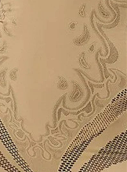 Laurie Mesh Romper