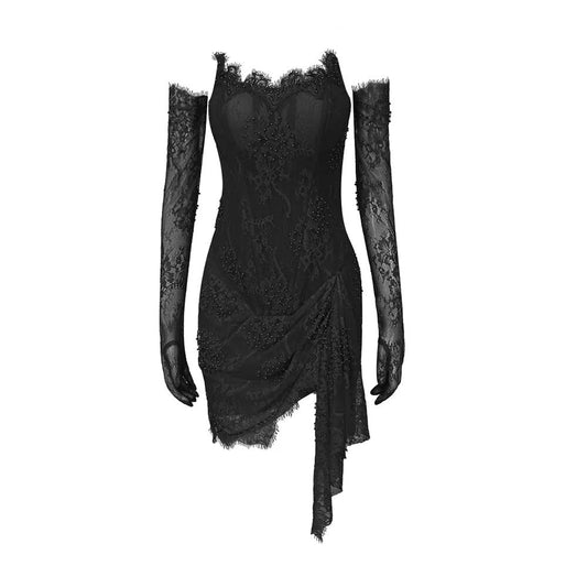It's A Celebration Dress Fashion Closet Clothing
