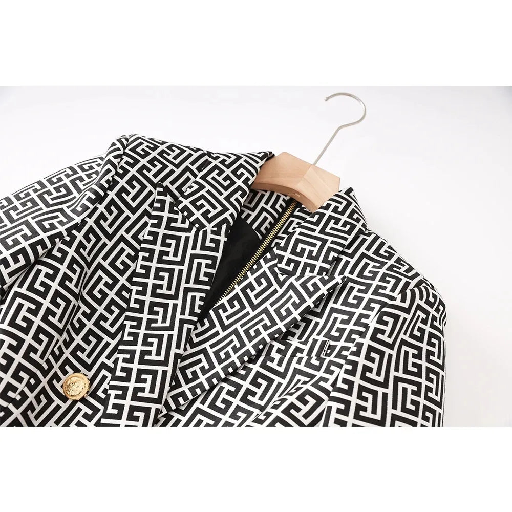 Java Elegant Blazer/Dress Fashion Closet Clothing