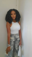 Kisha Seamless Bodycon Bodysuit Fashion Closet Clothing