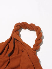 Knot Today Skirt Set Fashion Closet Clothing