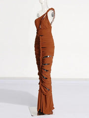 Knot Today Skirt Set Fashion Closet Clothing