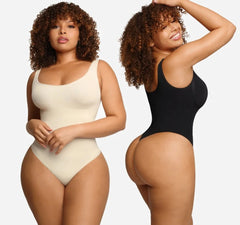 Lisa Shapewear Bodysuit Fashion Closet Clothing