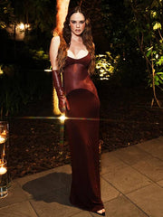 Lola Bodycon Maxi Dress Fashion Closet Clothing