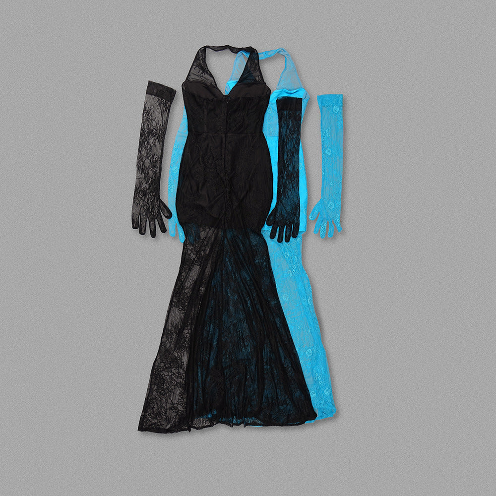 luna lace maxi dress Luna Lace Maxi Dress Fashion Closet Clothing