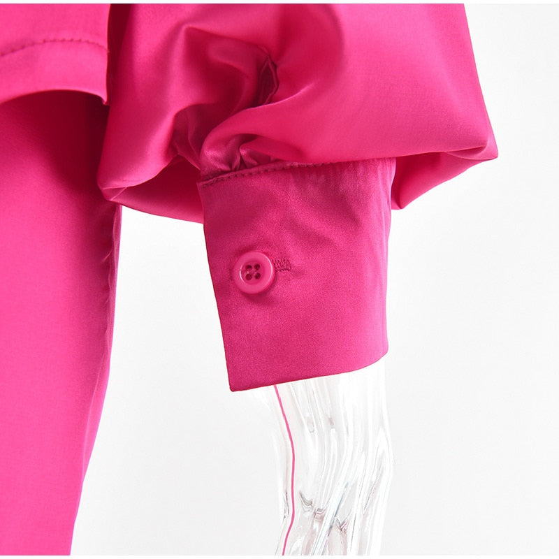 Maddie Trouser Pants Sets Fashion Closet Clothing