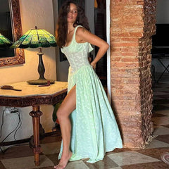 Maya Maxi Dress Fashion Closet Clothing