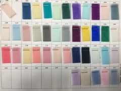 Mia Ruffled Tulle High- Low Skirt Fashion Closet Clothing