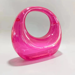 Modern Luxury Handbag Fashion Closet Clothing