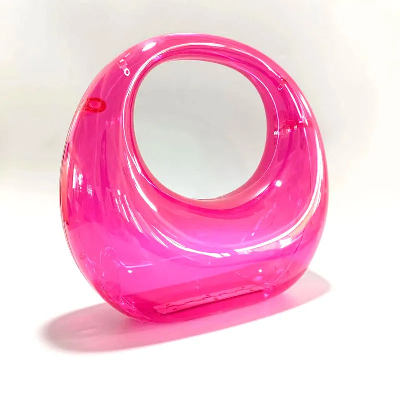 Modern Luxury Handbag Fashion Closet Clothing