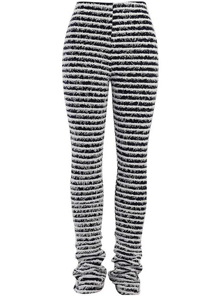 gray capri leggings - Boutique Isla Mona