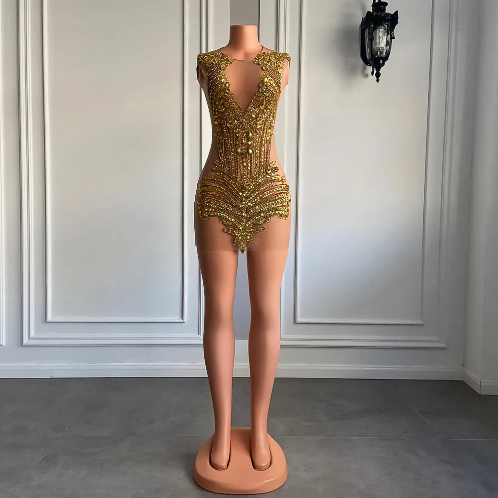 Monalisa Mini Dress Fashion Closet Clothing
