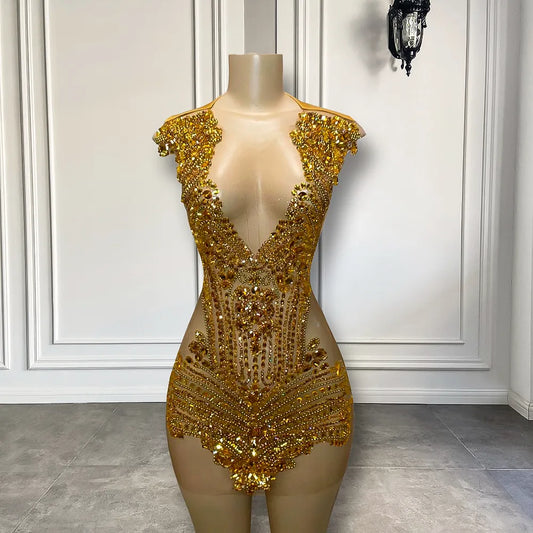 Monalisa Mini Dress Fashion Closet Clothing