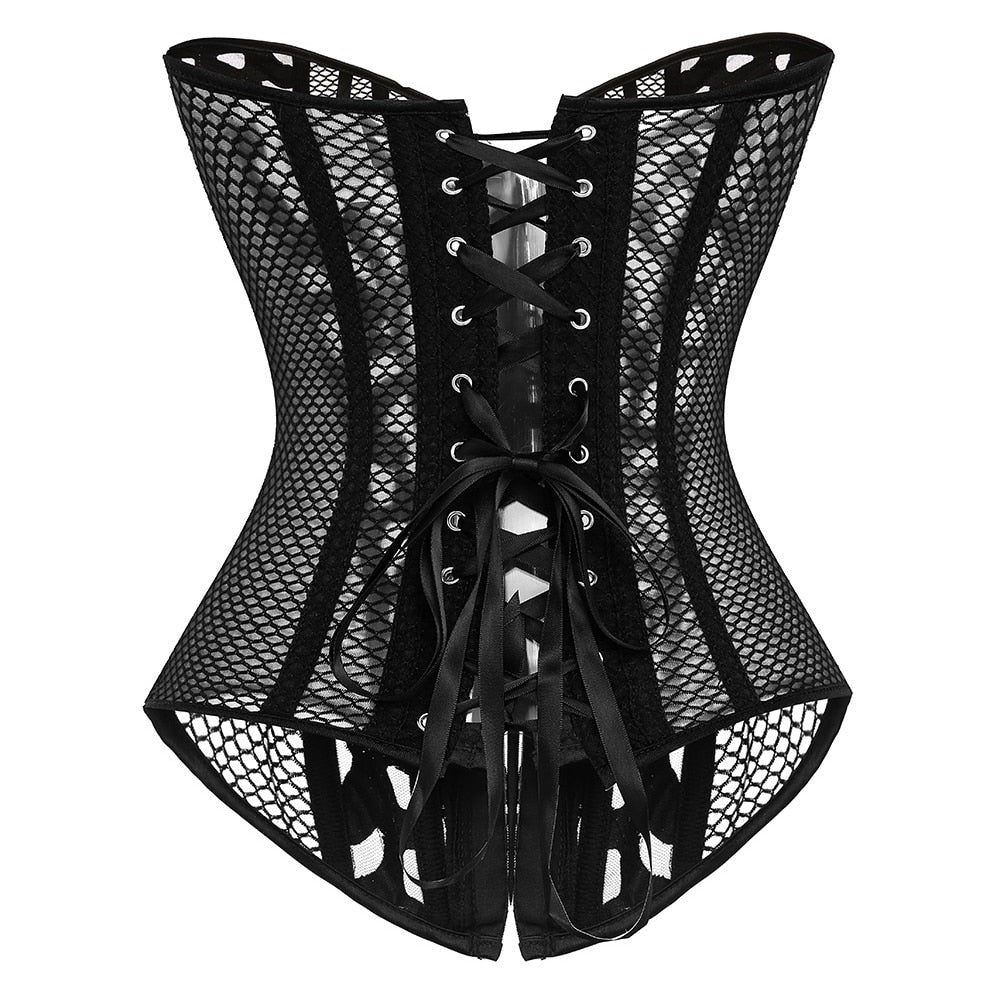 Bustier morgan best sale