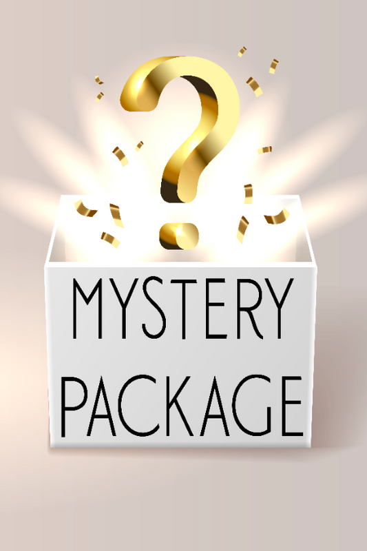 Mystery Package (3 Items) No CODE Needed Fashion Closet Clothing