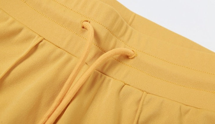 Neasa Tracksuit Pants Set Fashion Closet Clothing