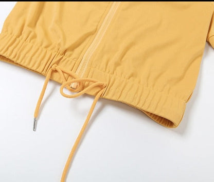 Neasa Tracksuit Pants Set Fashion Closet Clothing