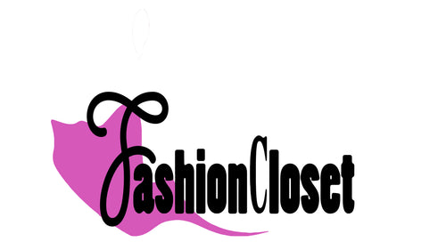 Fashion Closet Clothing