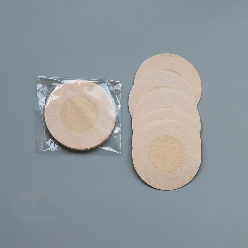 Nipple Cover Fashion Closet Clothing